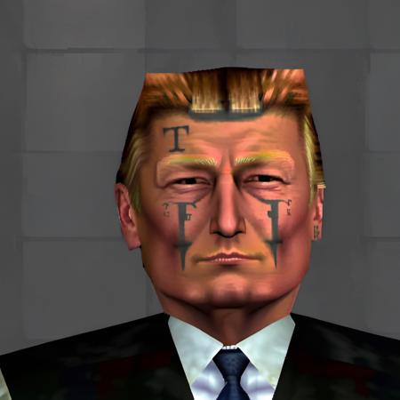 PS1 Graphics SDXL