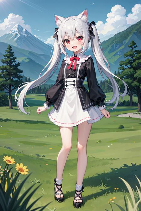 Yet Another Anime Model