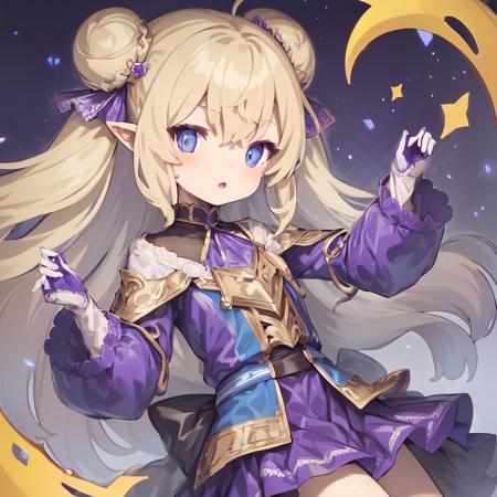 Neoki Ohae Style [Fluffy Ears Edition]