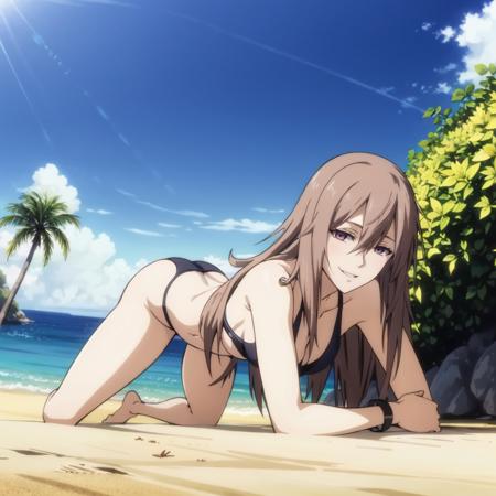 Chinatsu (Jormungand) LORA