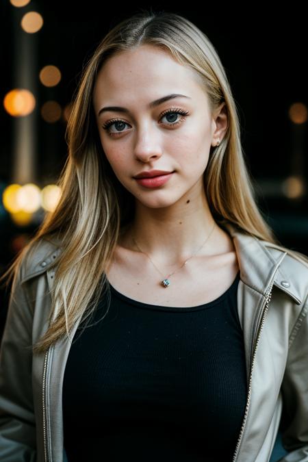Sophia Diamond