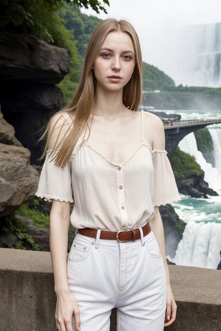 Virtual Goddess: Aurora