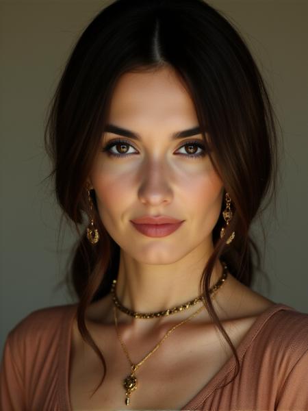 Paz Vega (Mid 2000s)