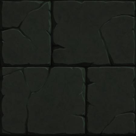 Hand-Painted 2d Seamless Textures