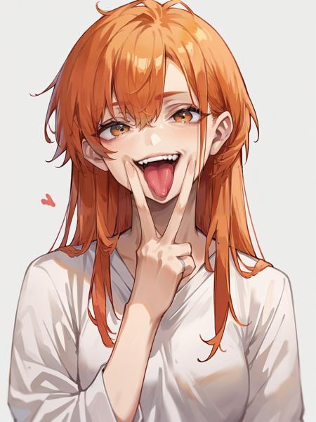 V Over Face版本v1.0 (ID: 691568)