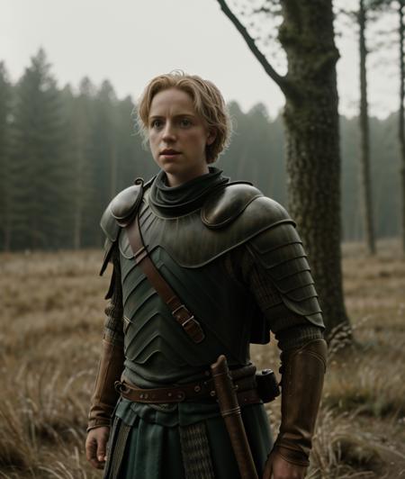 Brienne di Tarth - Gwendoline Christie (Game of Thrones)版本v1.0 (ID: 271931)