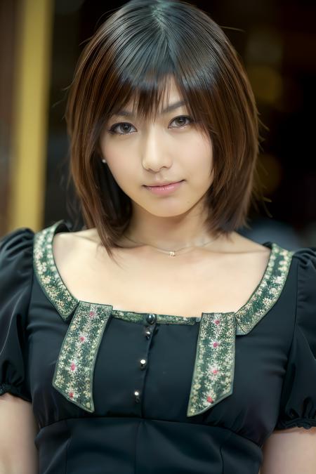 Yuka Kyomoto版本v1.0 (ID: 585680)