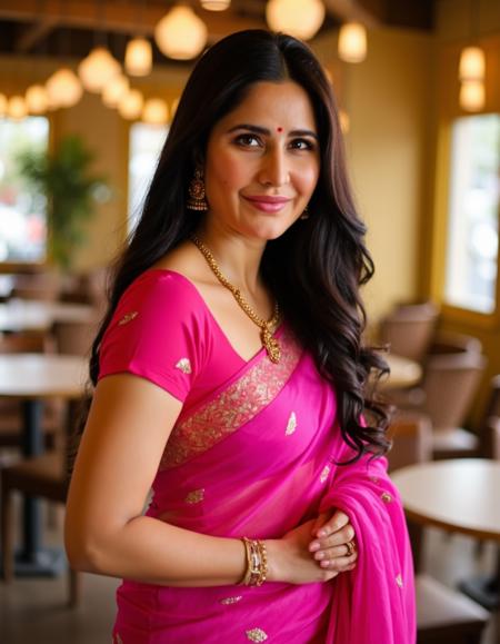 Katrina Kaif