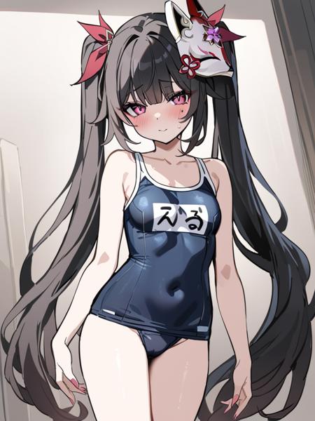 XL_花火_Sparkle ( Honkai Star Rail )