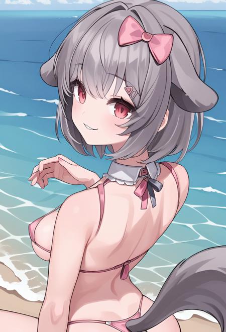 Yangaji_SDXL