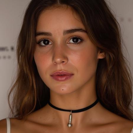 Alba Baptista (FLUX + SDXL)版本FLUX v1.0 (ID: 884800)
