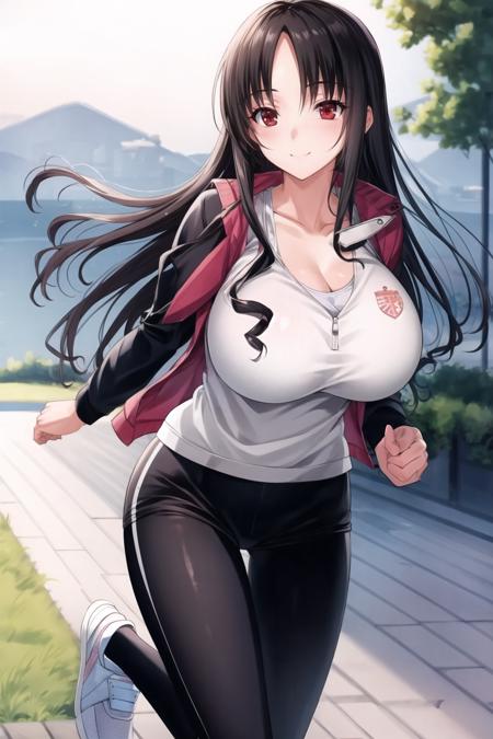 Ishida Shoko - H-manga 'Mesmerism' by Saikawa Yusa
