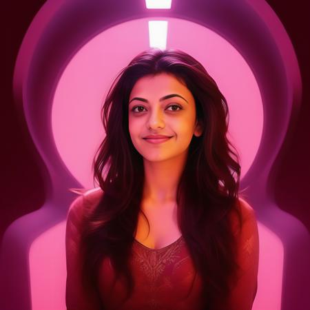 Kajal Agarwal