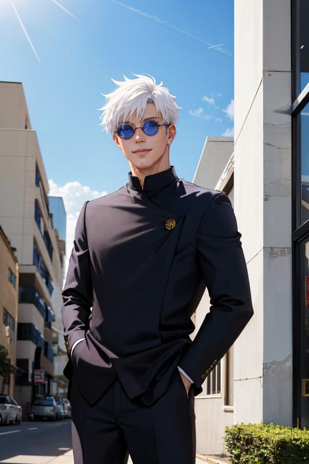 JUJUTSU SORCERERS | Depository of Jujutsu Kaisen Characters