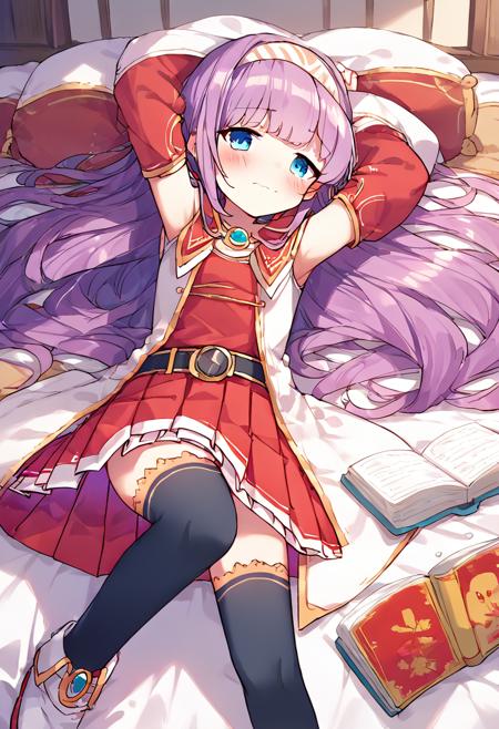 Bishop (Maplestory)-PonyXL