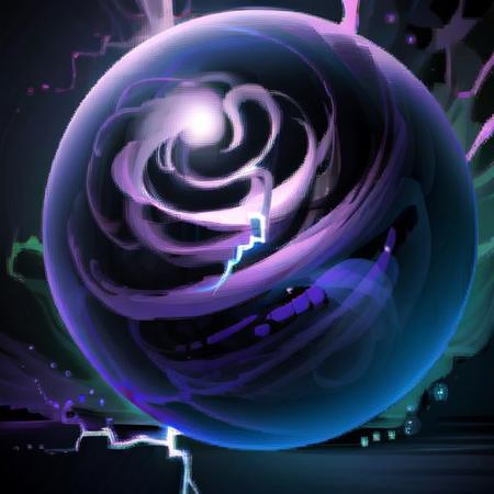 Fantasy Game Assets: Grimoires, Potions, Swords, and more!