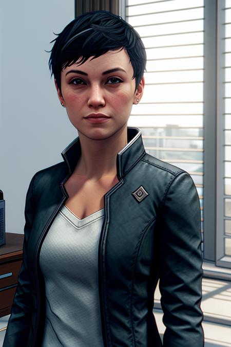 Imogene Salzo TI