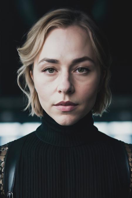 Sarah Goldberg