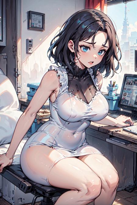 EnvyDusk Kawaii Mix