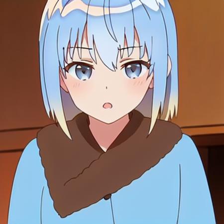 Hazelita/海泽丽塔 白聖女と黒牧師/白圣女与黑牧师版本v1.0 (ID: 146092)