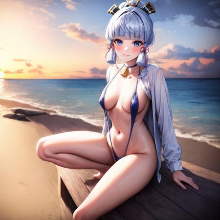 GenshinWaifusCollection