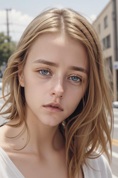 Yana Nahorniak (Yana Wex)