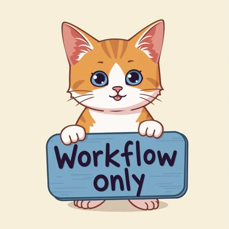 Flux+  Enhancer Workflow