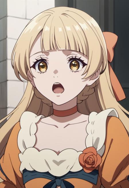 Tiara Royal Ivy | The Most Heretical Boss Queen: From Villainess to Savior | 悲劇の元凶となる最強外道ラスボス女王は民の為に尽くします。
