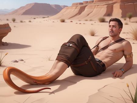 [PonyXL] Leg TF / Leg Melding