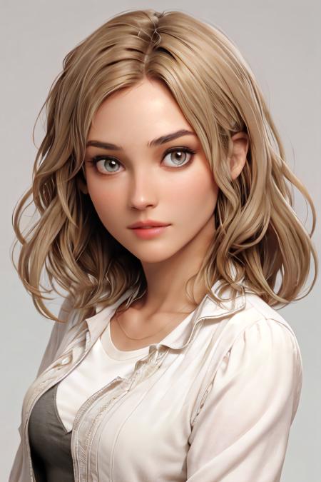 Diane Kruger / Helen of Troy