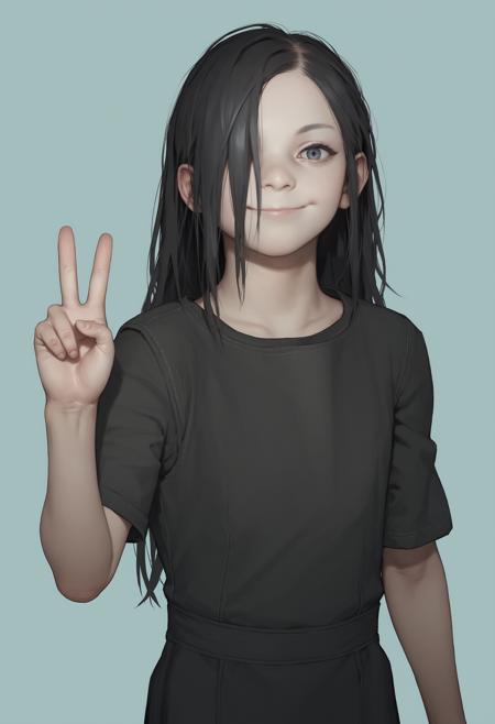 Eveline - Resident Evil 7 [SDXL Pony]