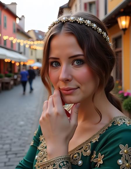 Anastasie Vaskevich