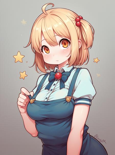 Kionant Style