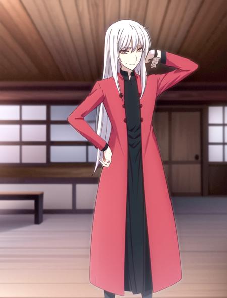 Ayame Sohma