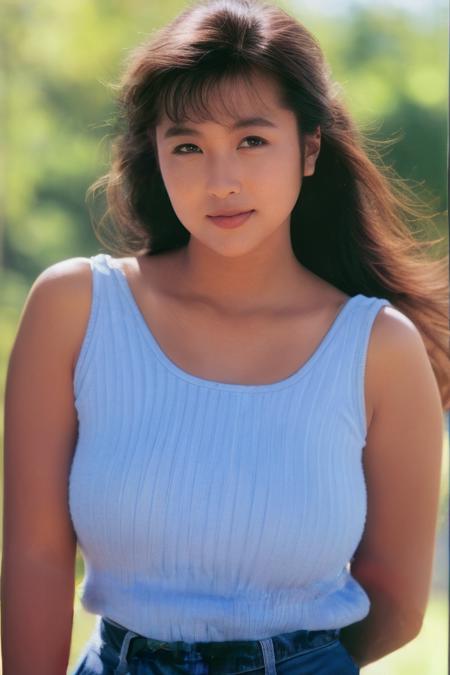 Reiko Kato