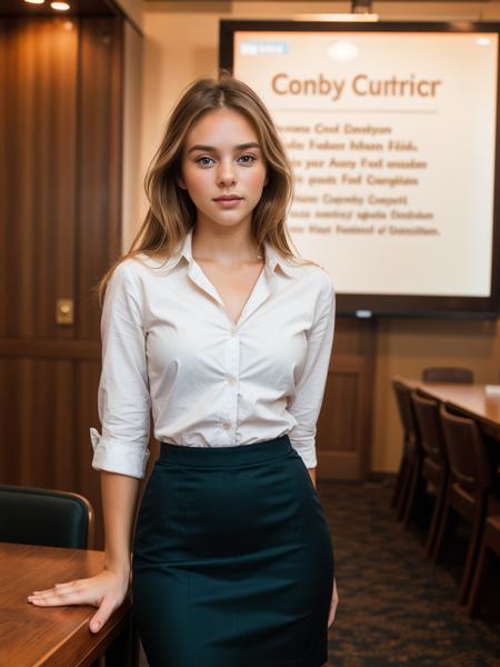 Betsy Sunderland MXAI