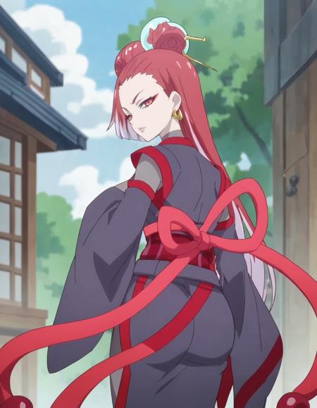 Zakuro (Wonderful Precure!) / ザクロ (わんだふるぷりきゅあ！)