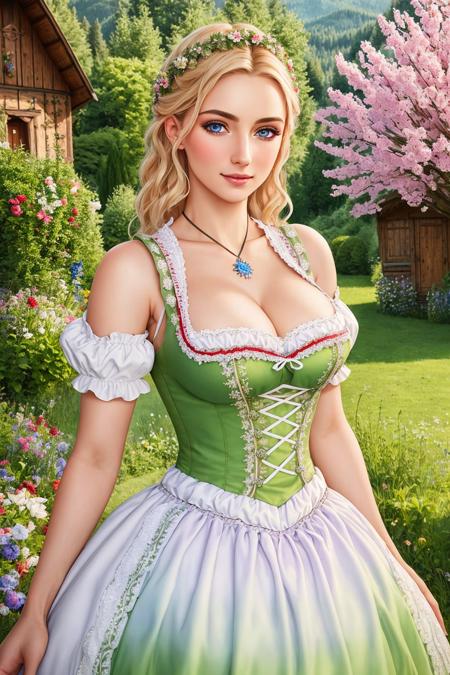 Royal Gowns - an EDG collection