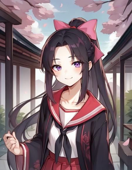 卫鲤-忍者必须死 3（Wei Li-Ninja must die 3）