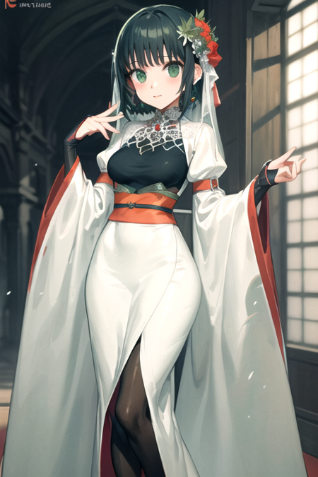 Ototachibana Hime (Fate/Samurai Remnant)
