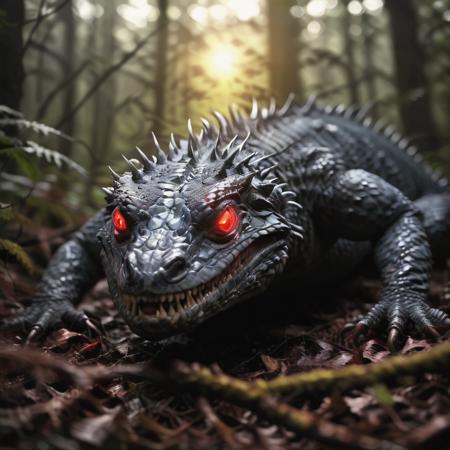 RPGBasiliskXL
