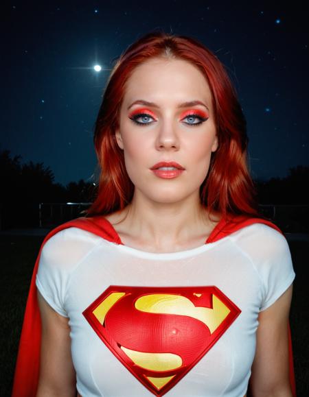 Simone Simons LORA