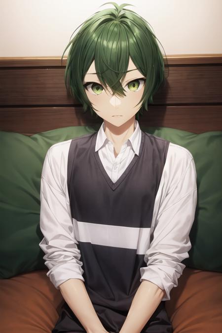 Shuu Iura / Horimiya