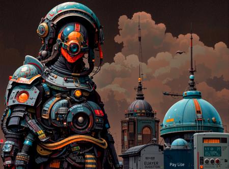 DJZ CyberSociety