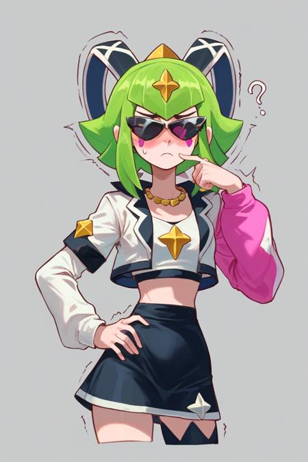 pop melodie brawl stars