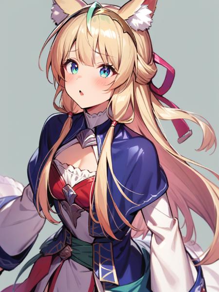 Shadowverse:mistolina\影之诗：密斯特利娜