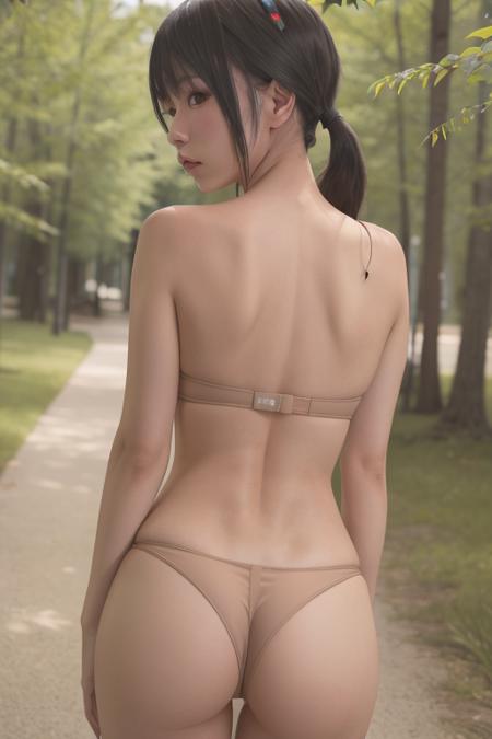 [face lora] miao xiao ji