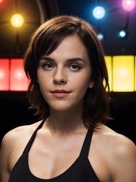 Emma Watson