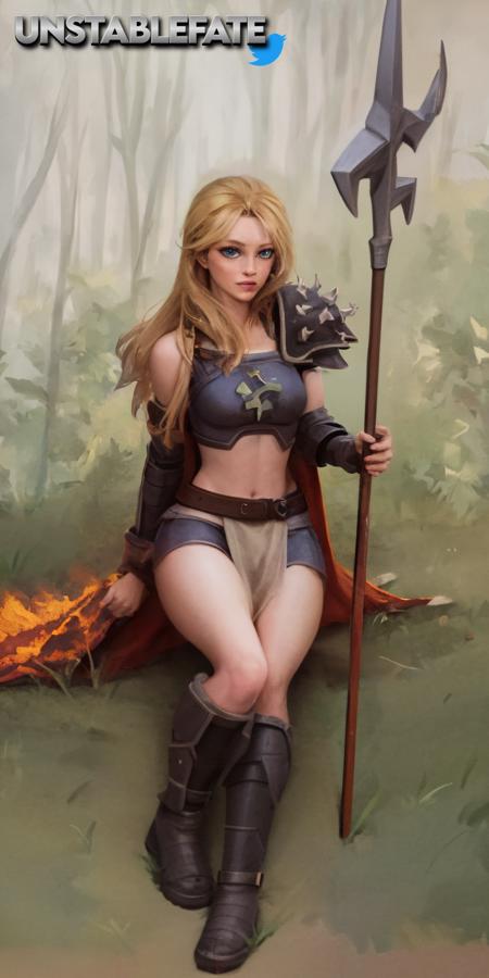 Nieve Runescape版本V1.0 (ID: 32780)