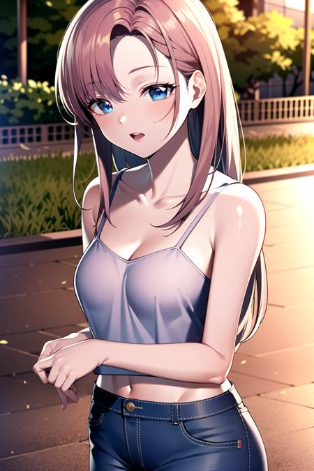 Kamio Haruko (Air)版本v1.0 (ID: 64724)